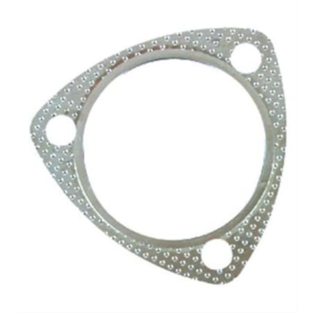 Superjock 1461 Exhaust Pipe Connector Gasket - 2.5 In. SU347697